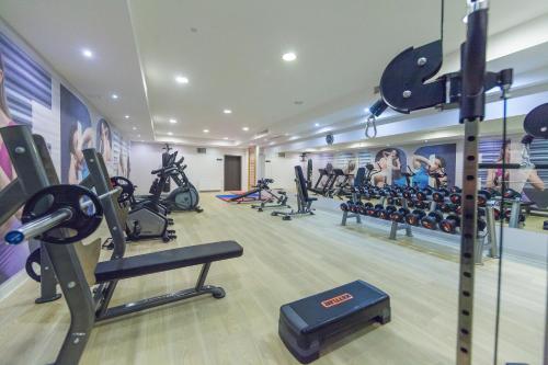 Imagen general del Imperiall Resort&MediSPA-DOMKI. Foto 1