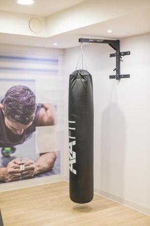 Imagen general del Imperiall Resort&MediSPA-DOMKI. Foto 3