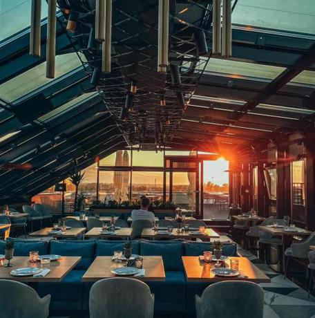 Imagen general del Imperiall Resort&MediSPA-DOMKI. Foto 5