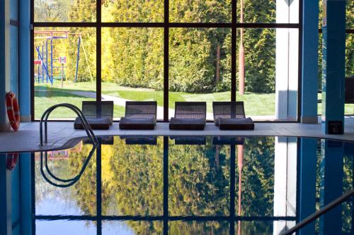 Imagen general del Imperiall Resort&MediSPA-DOMKI. Foto 6