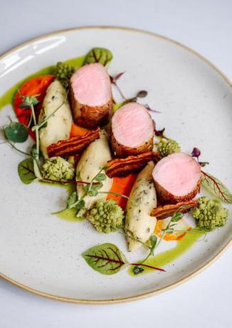 Imagen general del Imperiall Resort&MediSPA-DOMKI. Foto 7