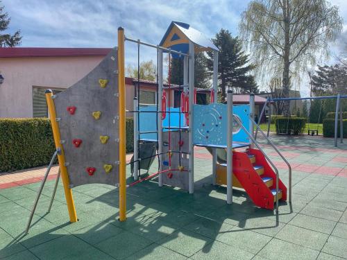 Imagen general del Imperiall Resort&MediSPA-DOMKI. Foto 9