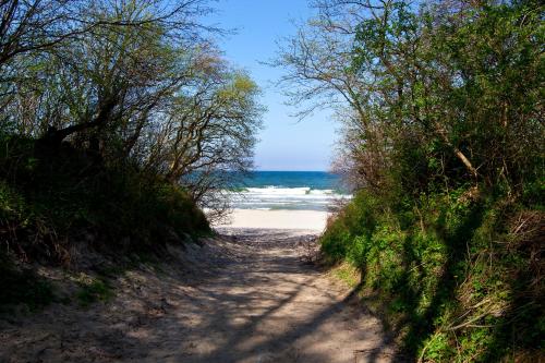 Imagen general del Imperiall Resort&MediSPA-DOMKI. Foto 10