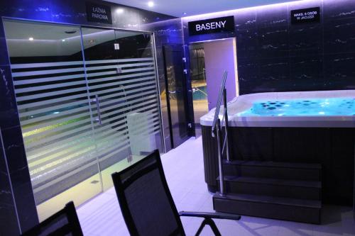 Imagen general del Imperiall Resort&MediSPA-DOMKI. Foto 11