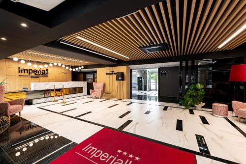 Imagen general del Imperiall Resort&MediSPA-DOMKI. Foto 13