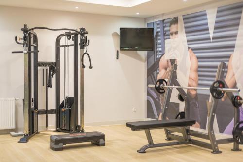 Imagen general del Imperiall Resort&MediSPA-DOMKI. Foto 15