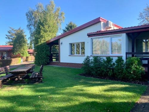 Imagen general del Imperiall Resort&MediSPA-DOMKI. Foto 16