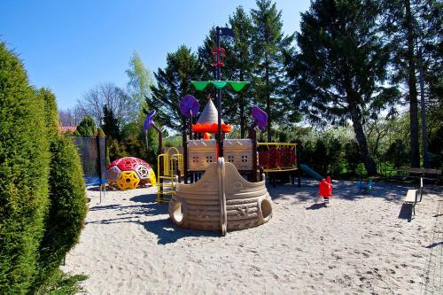 Imagen general del Imperiall Resort&MediSPA-DOMKI. Foto 17