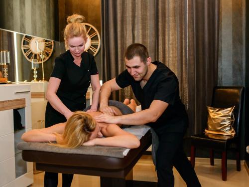 Imagen general del Imperiall Resort&MediSPA-DOMKI. Foto 19