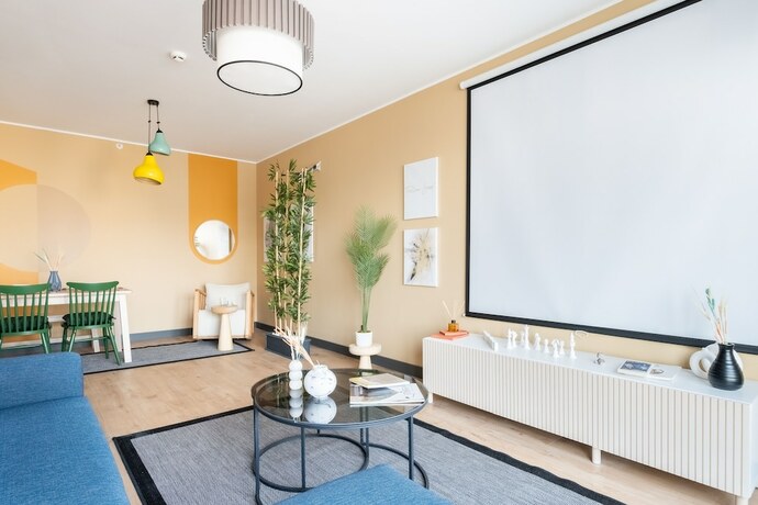 Imagen de la habitación del Imperium No. 1 Residence by NewInn. Foto 11