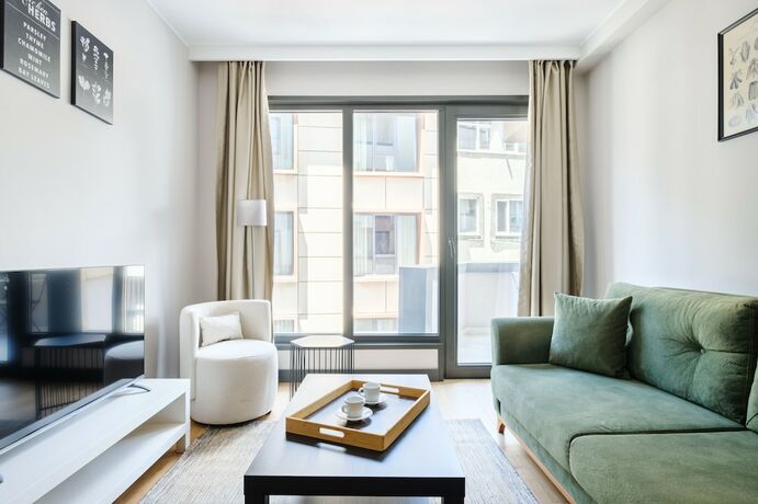 Imagen de la habitación del Imperium No. 1 Residence by NewInn. Foto 12