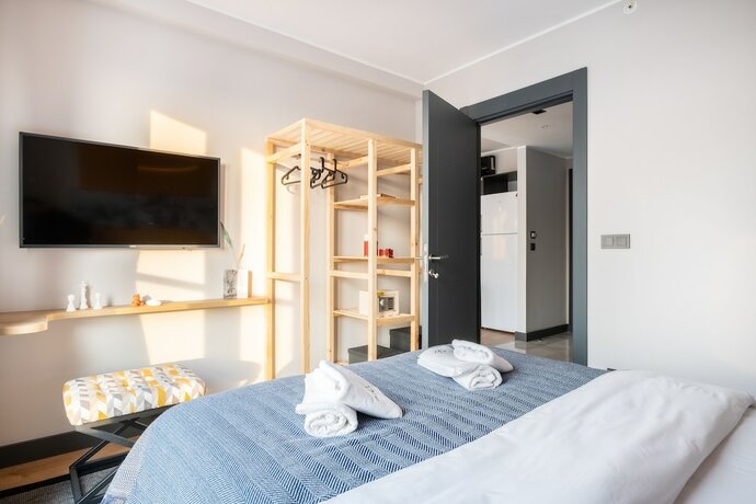 Imagen general del Imperium No. 1 Residence by NewInn. Foto 1
