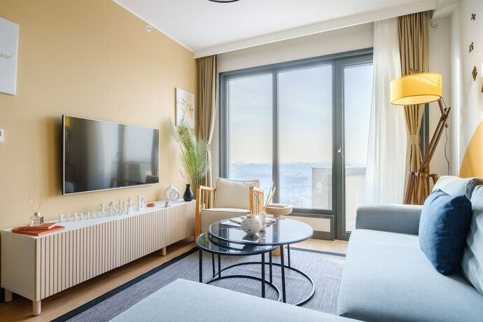 Imagen de la habitación del Imperium No. 1 Residence by NewInn. Foto 13