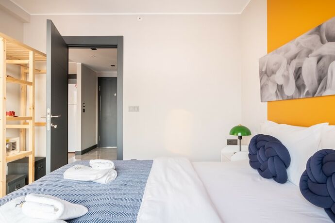 Imagen general del Imperium No. 1 Residence by NewInn. Foto 3