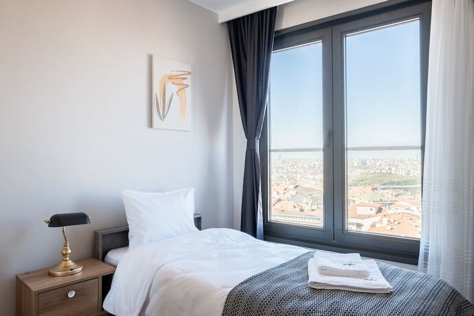 Imagen de la habitación del Imperium No. 1 Residence by NewInn. Foto 16