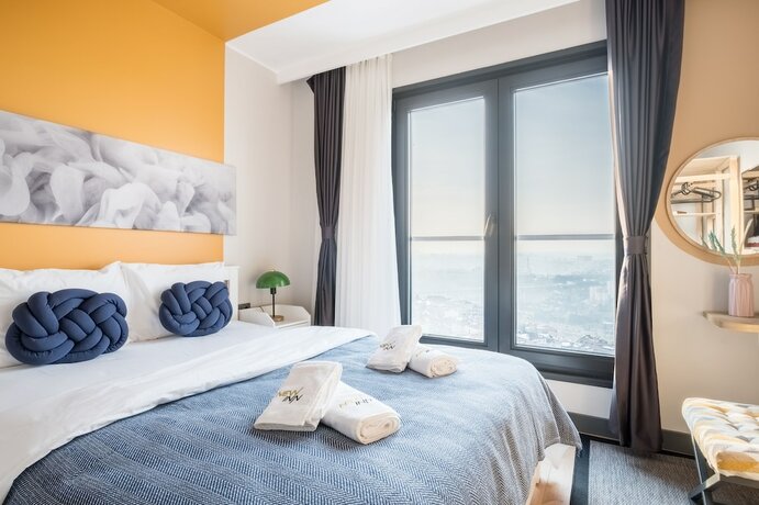 Imagen general del Imperium No. 1 Residence by NewInn. Foto 7