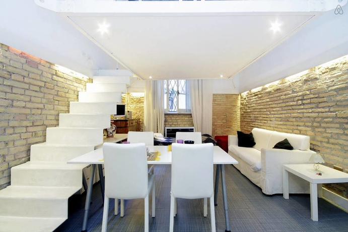 Imagen de los interiores del Imperium Suite Navona. Foto 15