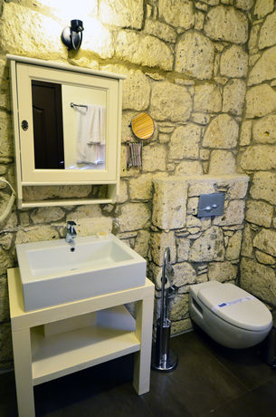 Imagen de la habitación del Imren Han Hotel - Special Class. Foto 4
