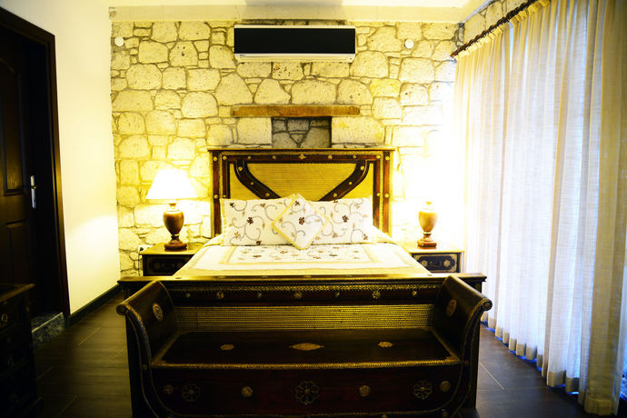 Imagen de la habitación del Imren Han Hotel - Special Class. Foto 5