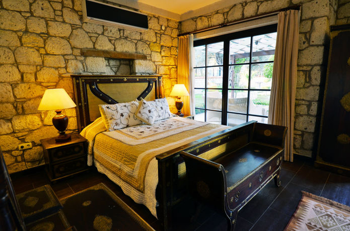 Imagen de la habitación del Imren Han Hotel - Special Class. Foto 6