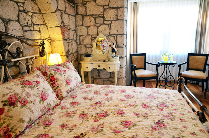 Imagen de la habitación del Imren Han Hotel - Special Class. Foto 8