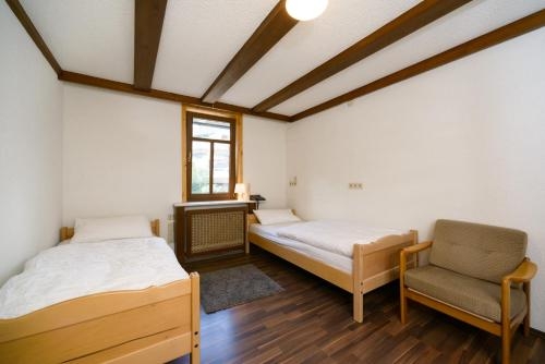 Imagen de la habitación del Imtannengrund Hotel. Foto 6