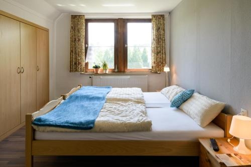 Imagen de la habitación del Imtannengrund Hotel. Foto 7