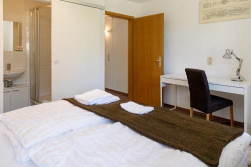 Imagen de la habitación del Imtannengrund Hotel. Foto 10