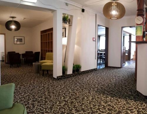 Imagen general del Imtannengrund Hotel. Foto 3