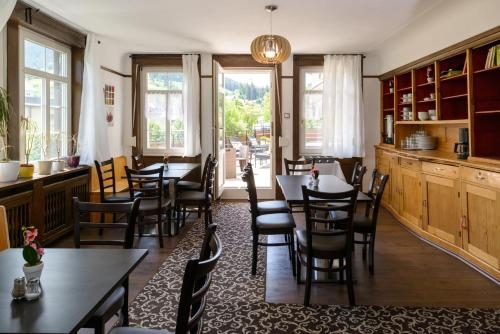 Imagen general del Imtannengrund Hotel. Foto 4