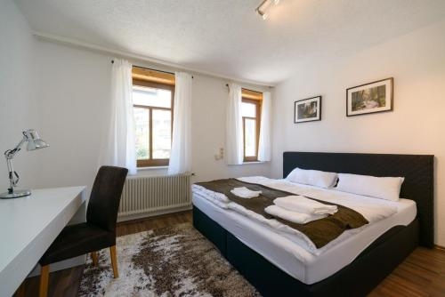 Imagen general del Imtannengrund Hotel. Foto 5