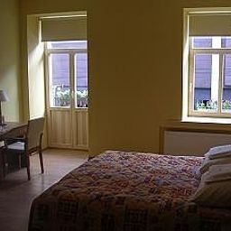 Imagen de la habitación del In Astra. Foto 2