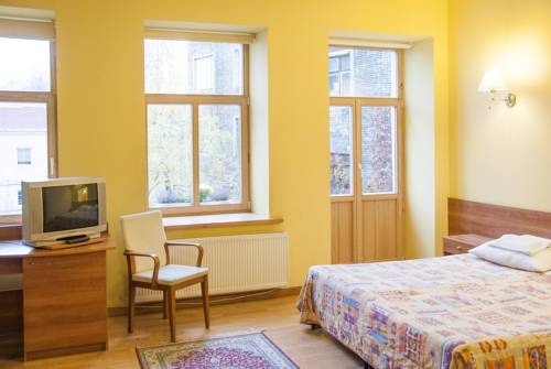 Imagen de la habitación del In Astra. Foto 3