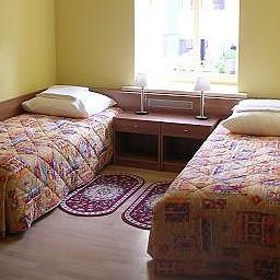 Imagen de la habitación del In Astra. Foto 4