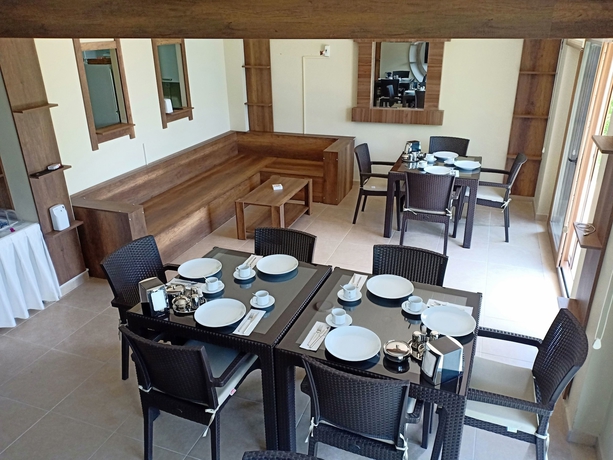 Imagen del bar/restaurante del In Forest G&ouml;cek. Foto 11