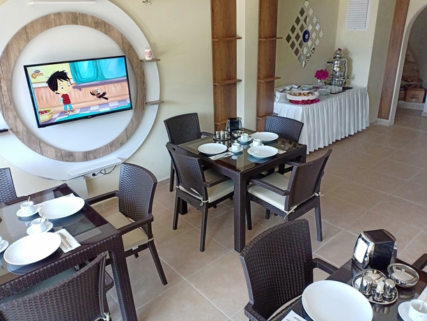 Imagen del bar/restaurante del In Forest G&ouml;cek. Foto 14
