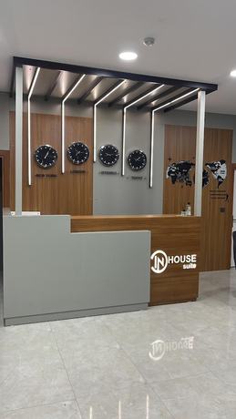 Imagen de los interiores del In House Suite. Foto 8
