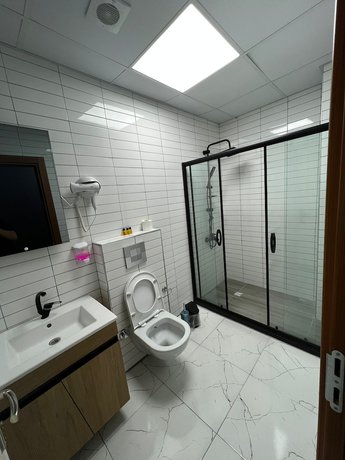 Imagen de la habitación del In House Suite. Foto 4