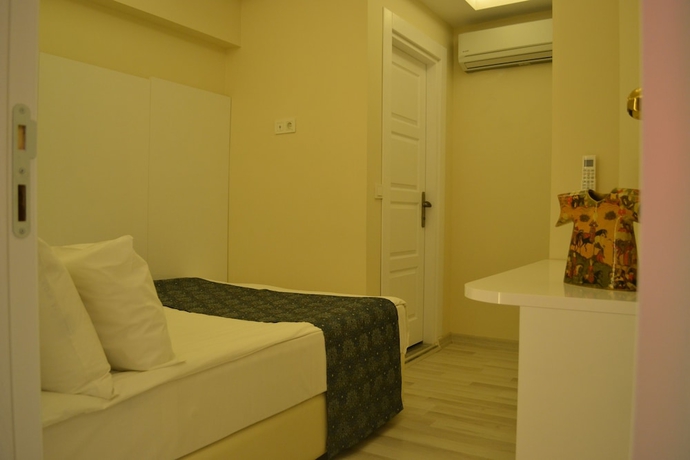 Imagen de la habitación del In Istanbul Hotel. Foto 9
