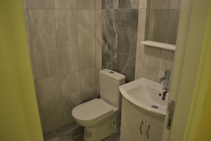 Imagen de la habitación del In Istanbul Hotel. Foto 10