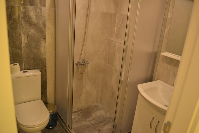 Imagen de la habitación del In Istanbul Hotel. Foto 11