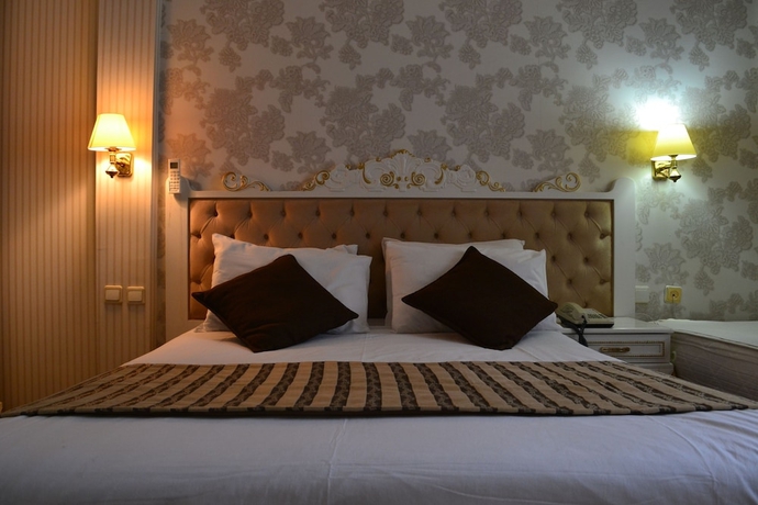 Imagen de la habitación del In Istanbul Hotel. Foto 15