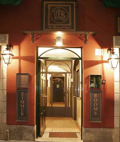 Imagen de la habitación del In Riva Al Lago. Foto 2