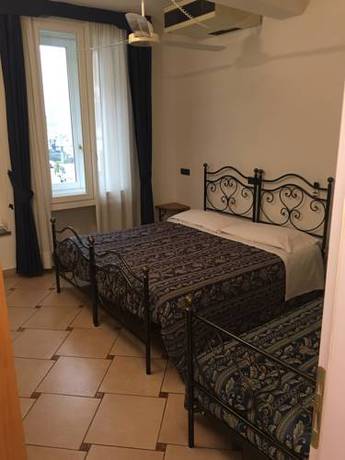 Imagen de la habitación del In Riva Al Lago. Foto 5