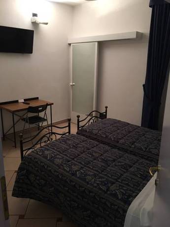 Imagen de la habitación del In Riva Al Lago. Foto 6