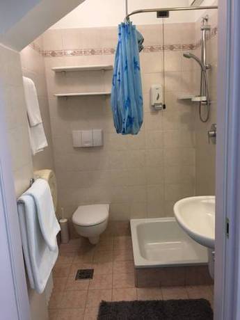 Imagen de la habitación del In Riva Al Lago. Foto 7