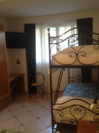 Imagen de la habitación del In Riva Al Lago. Foto 10