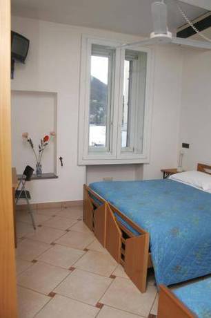 Imagen de la habitación del In Riva Al Lago. Foto 14