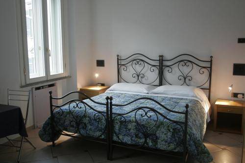 Imagen de la habitación del In Riva Al Lago. Foto 16