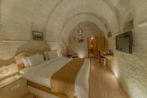 Imagen de la habitación del In Stone House. Foto 2